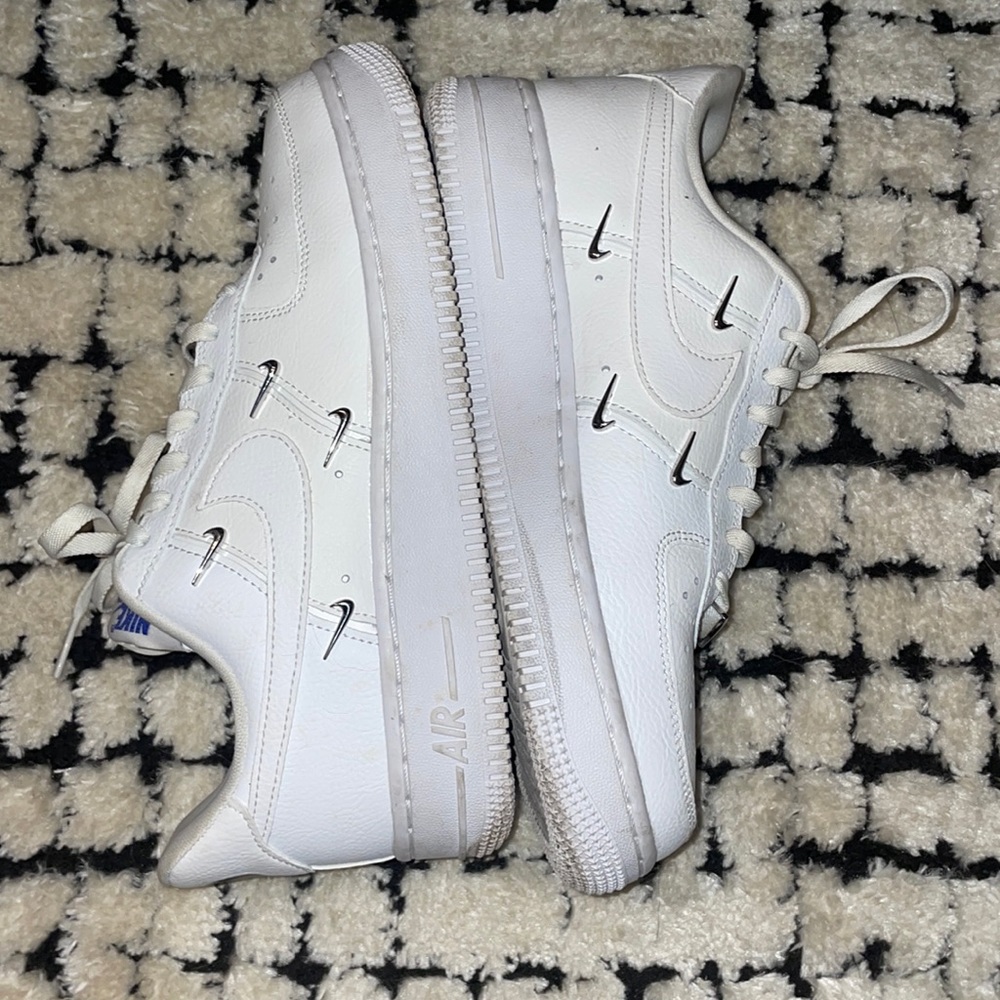 Nike Air Forces